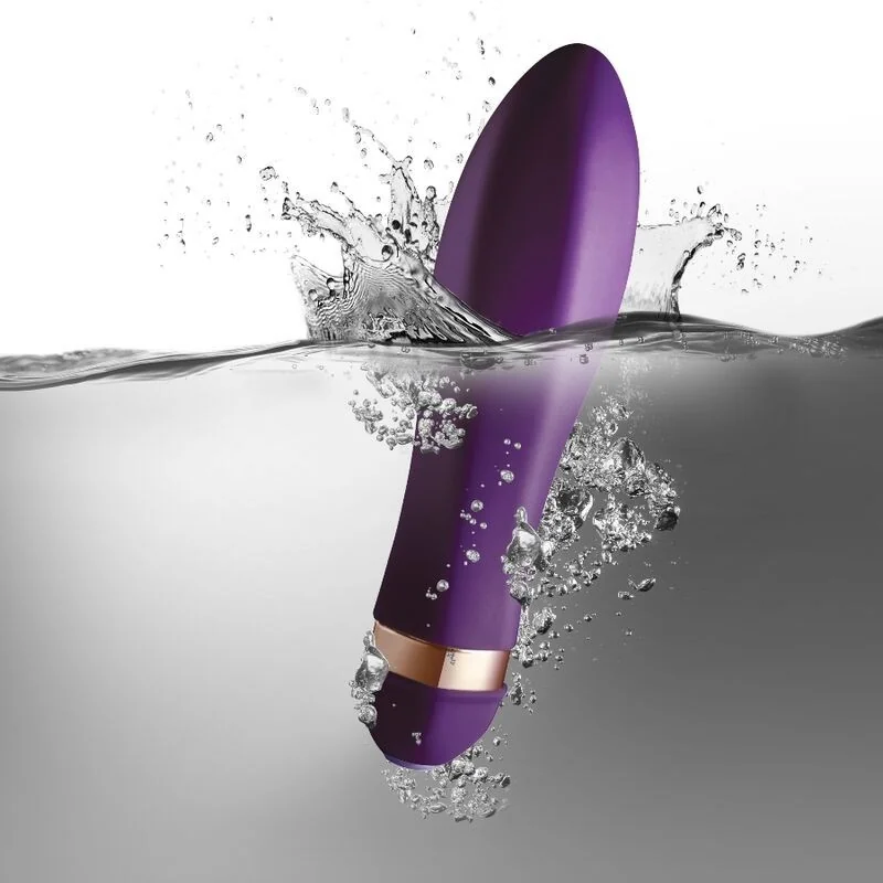 Twister Vibrator 10 Modi von Rocks-Off kaufen | Fesselliebe 2