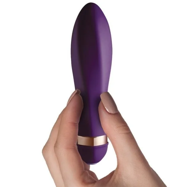 Twister Vibrator 10 Modi von Rocks-Off kaufen | Fesselliebe