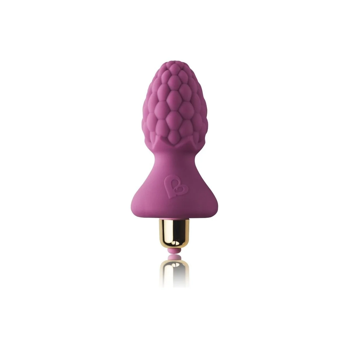 Assberries Raspberry Plug Anal von Rocks-Off kaufen | Fesselliebe