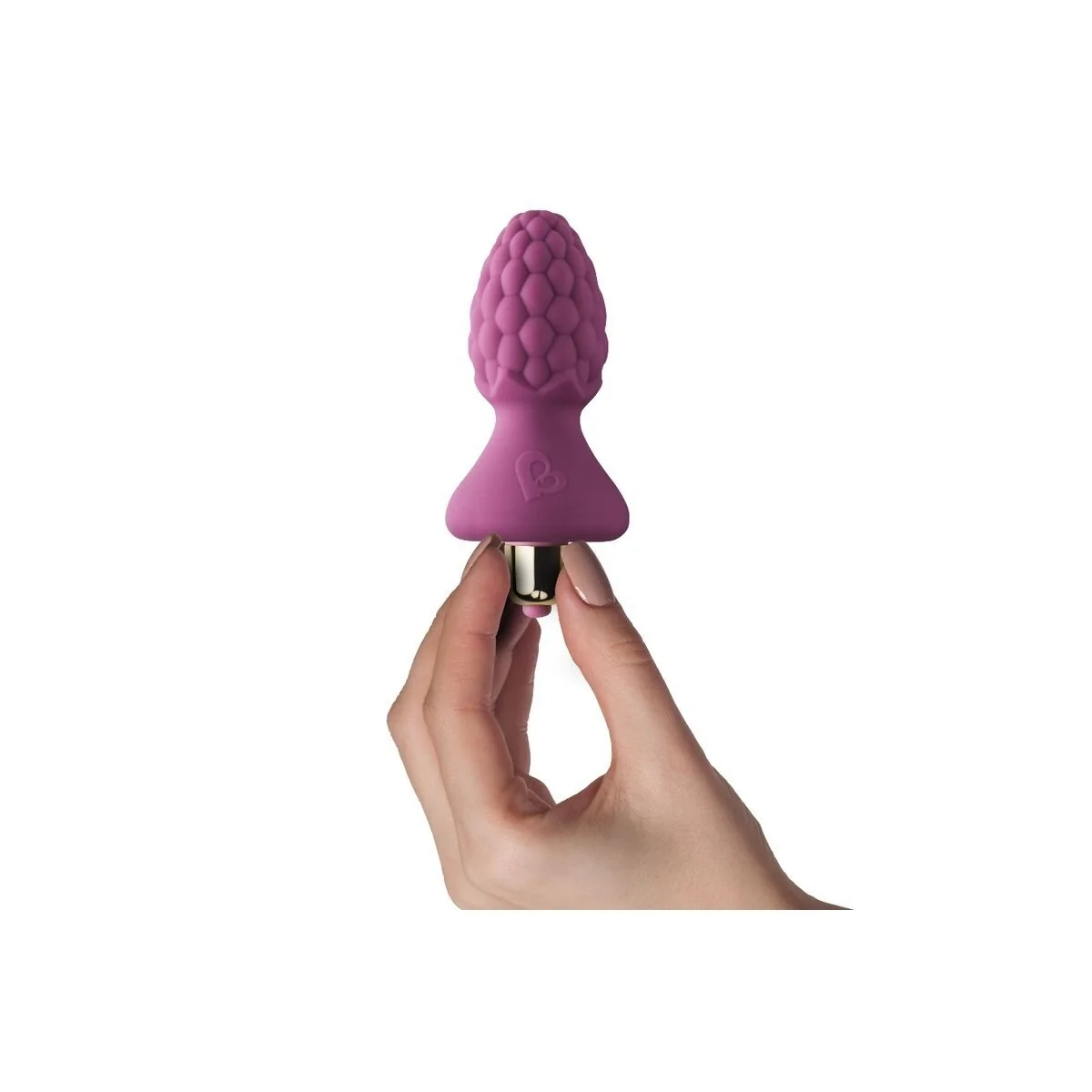 Assberries Raspberry Plug Anal von Rocks-Off kaufen | Fesselliebe