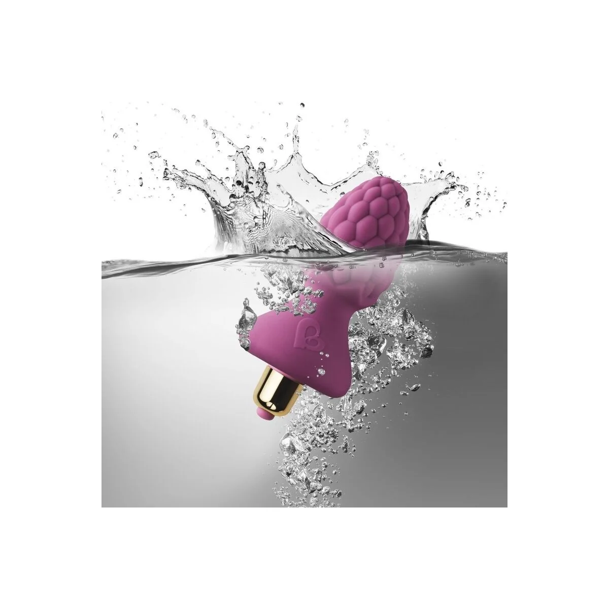 Assberries Raspberry Plug Anal von Rocks-Off kaufen | Fesselliebe