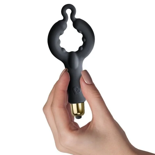 Silhouette - Be Mine Pack für Paare von Rocks-Off kaufen | Fesselliebe