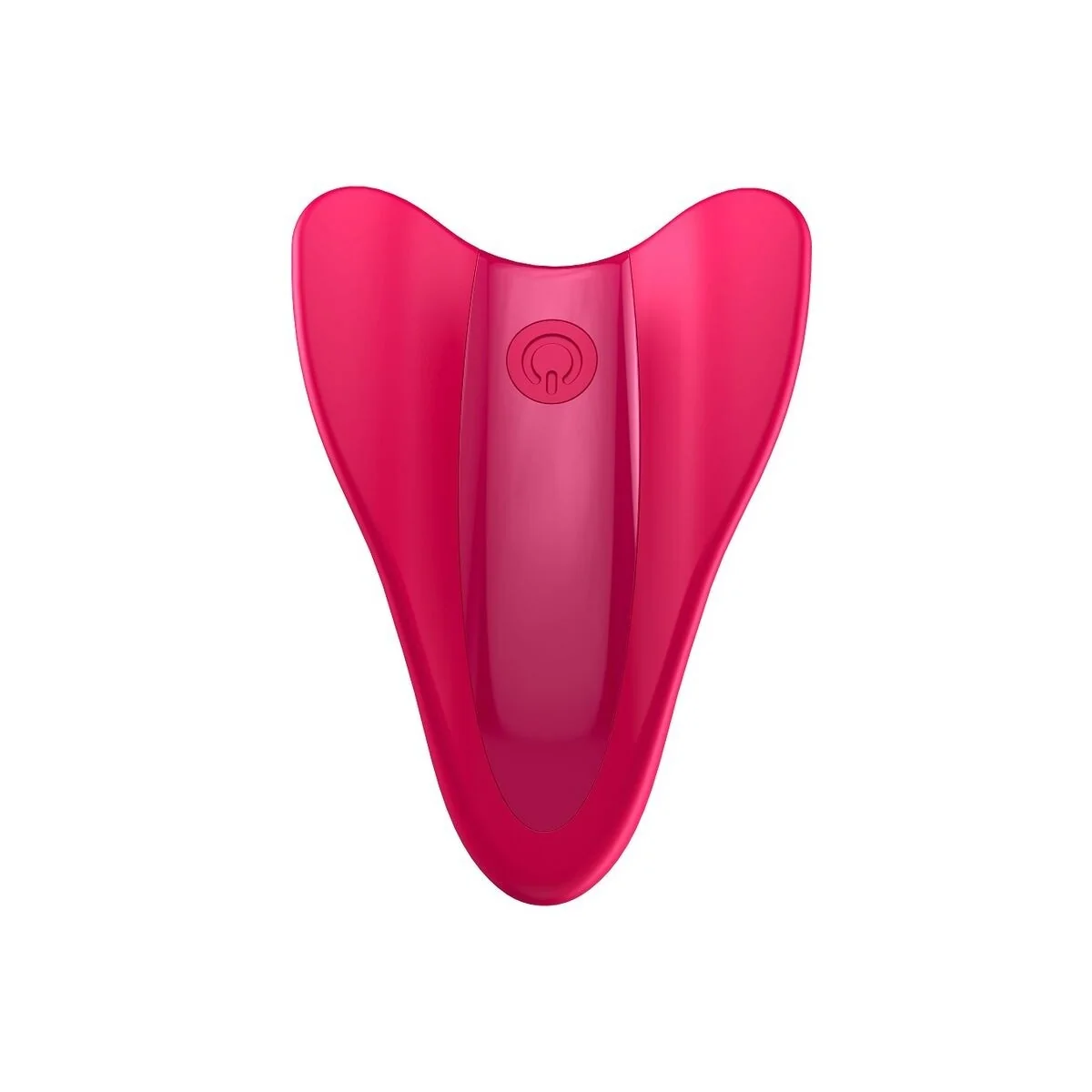 High Fly Fingervibrator Fuchsia von Satisfyer Vibrator kaufen | Fesselliebe