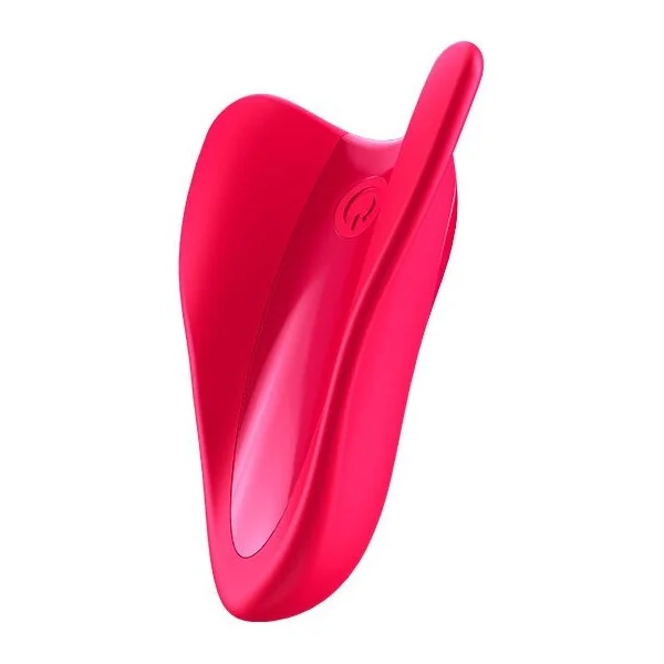 High Fly Fingervibrator Fuchsia von Satisfyer Vibrator kaufen | Fesselliebe
