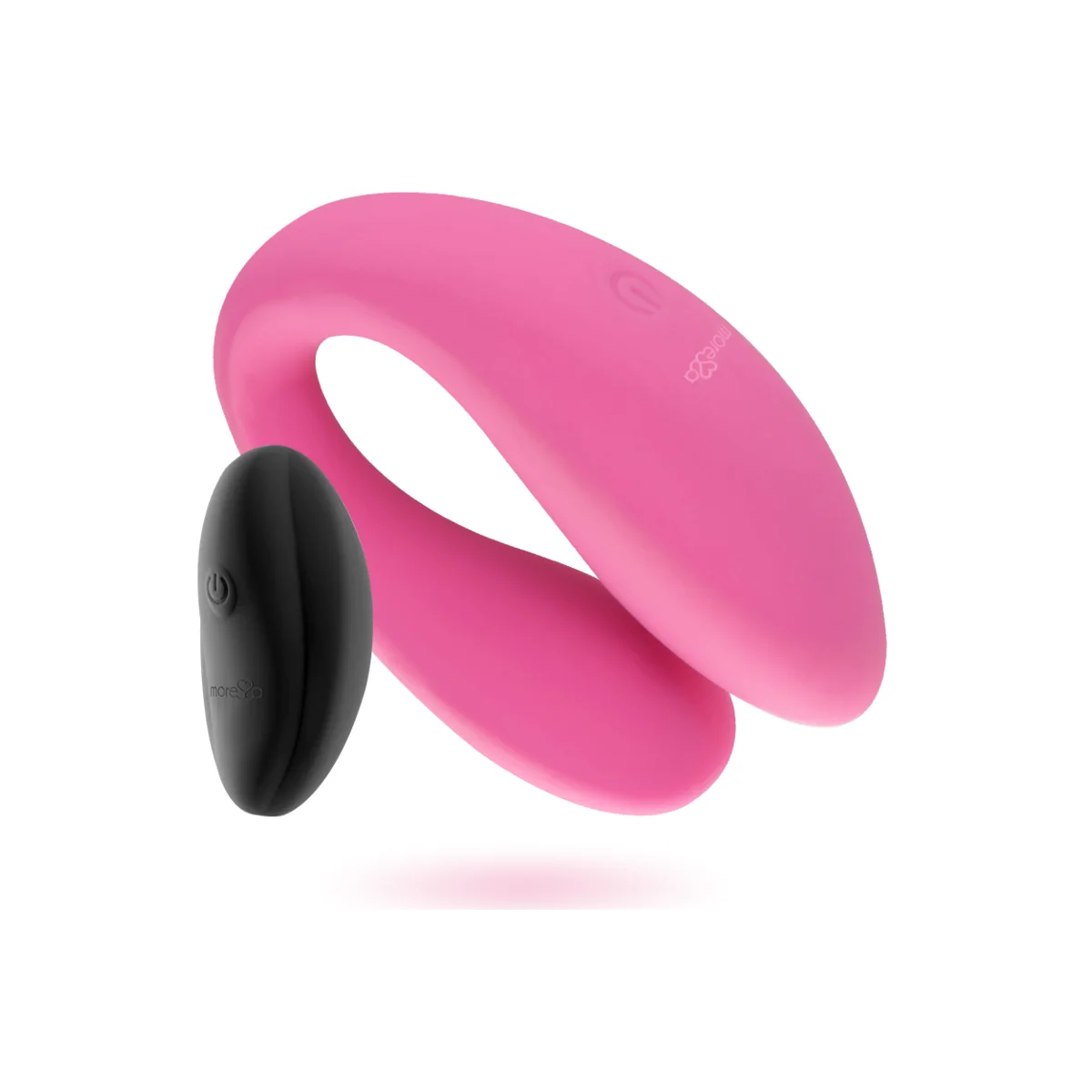 Lauren Stimulator mit Fernbedienung für Paare von Moressa kaufen | Fesselliebe