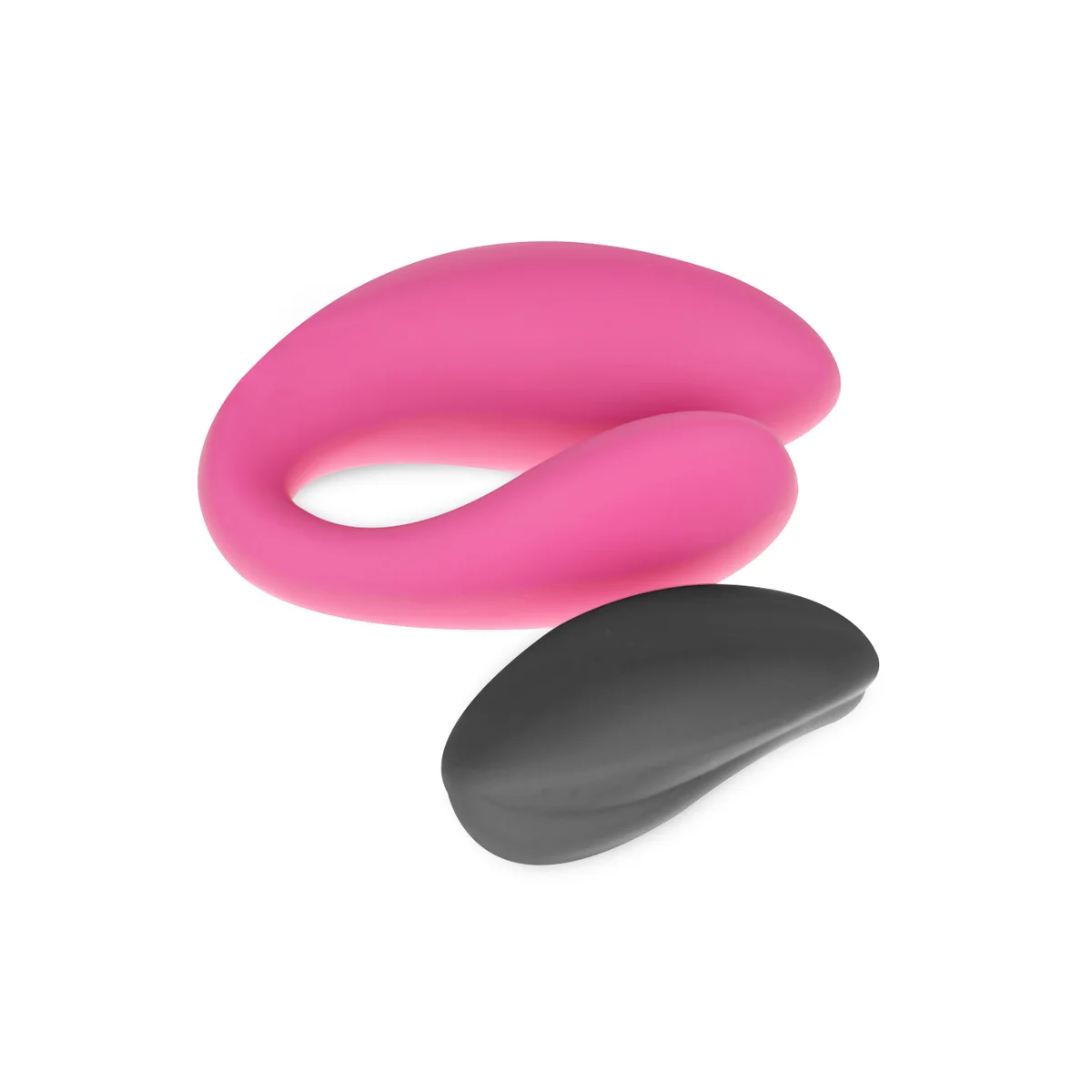 Lauren Stimulator mit Fernbedienung für Paare von Moressa kaufen | Fesselliebe