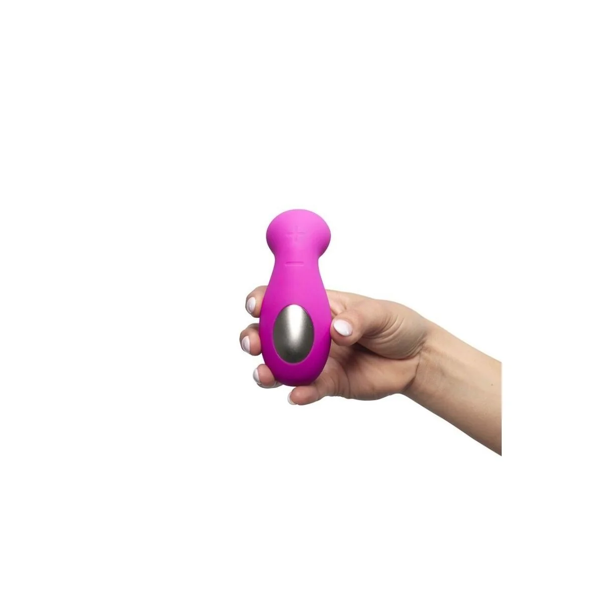 Titan und Cliona Flieder-Paar-Set von Kiiroo kaufen | Fesselliebe