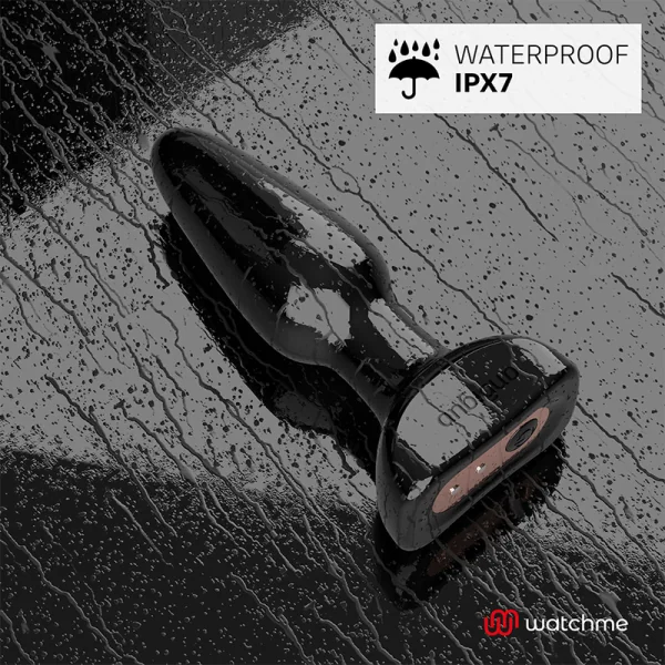 Watchme mit Fernbedienungsstecker Pulse Andr von Anbiguo kaufen | Fesselliebe