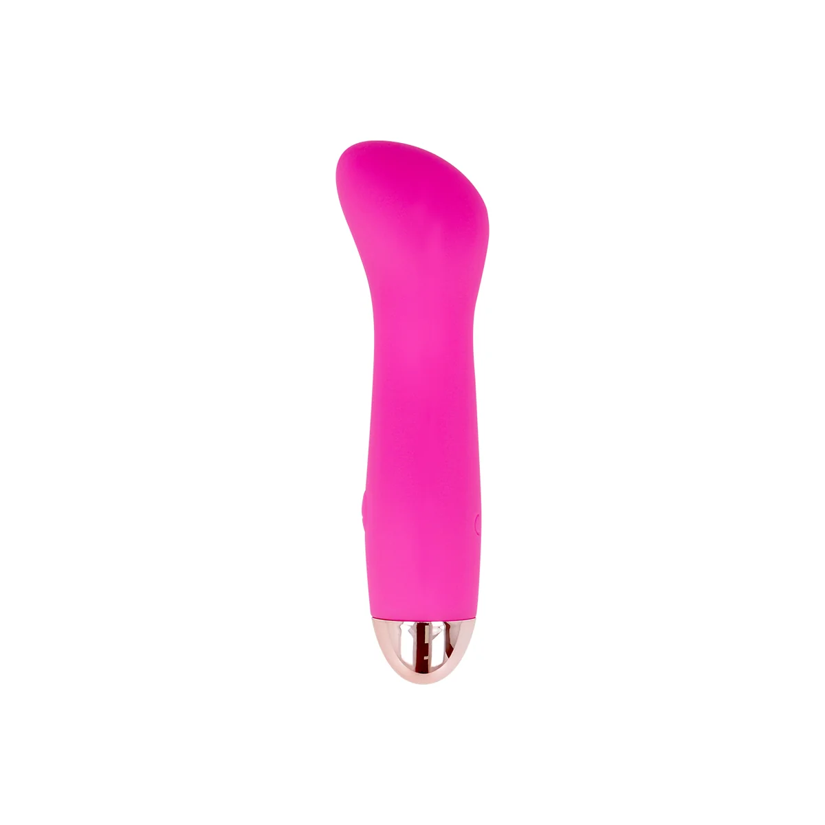 Aufladbarer Vibrator Eine Rosa 7 Geschwindigkeit von Dolce Vita kaufen | Fesselliebe