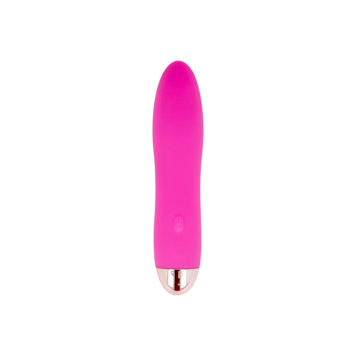 Aufladbarer Vibrator Vier Rosa 7 Geschwindigkeiten von Dolce Vita kaufen | Fesselliebe