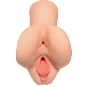 Whlen Sie Ihren Genuss-Double Light Skin Masturbator von Pdx Plus+ kaufen | Fesselliebe