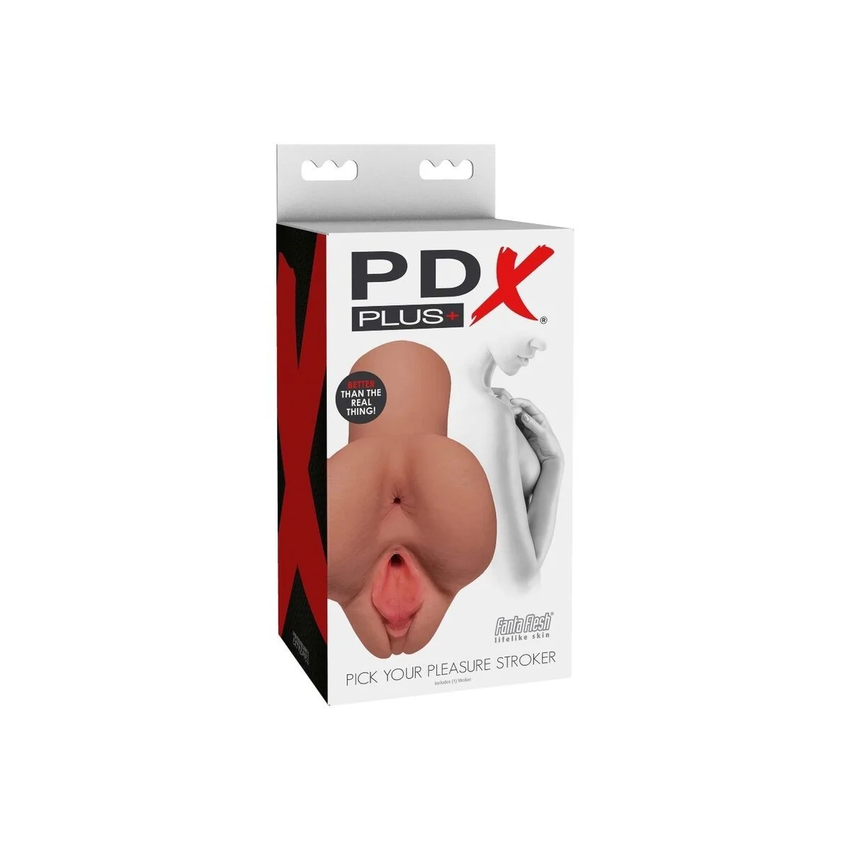 Whlen Sie Ihren Genuss Doppel Masturbator von Pdx Plus+ kaufen | Fesselliebe