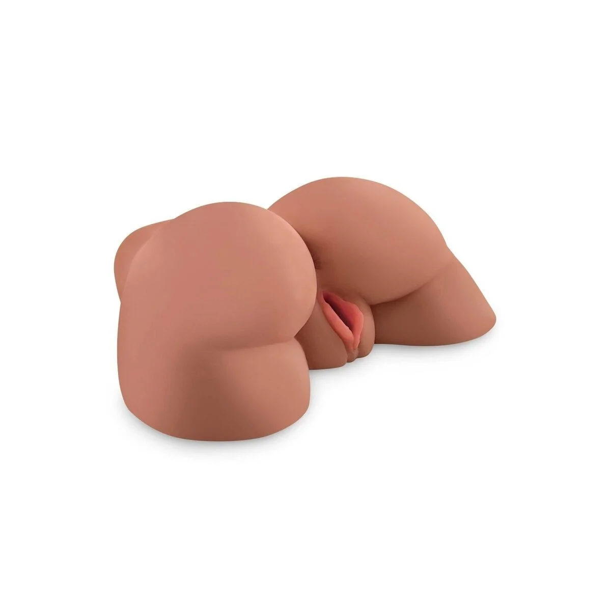 Perfect Ass Doppelter Natürlicher Masturbator von Pdx Plus+ kaufen | Fesselliebe