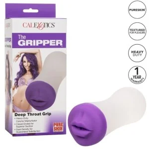 Deep Throat Grip von Calexotics kaufen | Fesselliebe