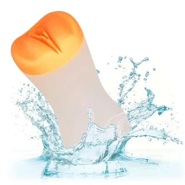 Tiefer Pussy-Griff von Calexotics kaufen | Fesselliebe