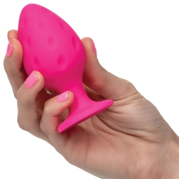 Cheeky Buttplug Rosa von Calexotics kaufen | Fesselliebe
