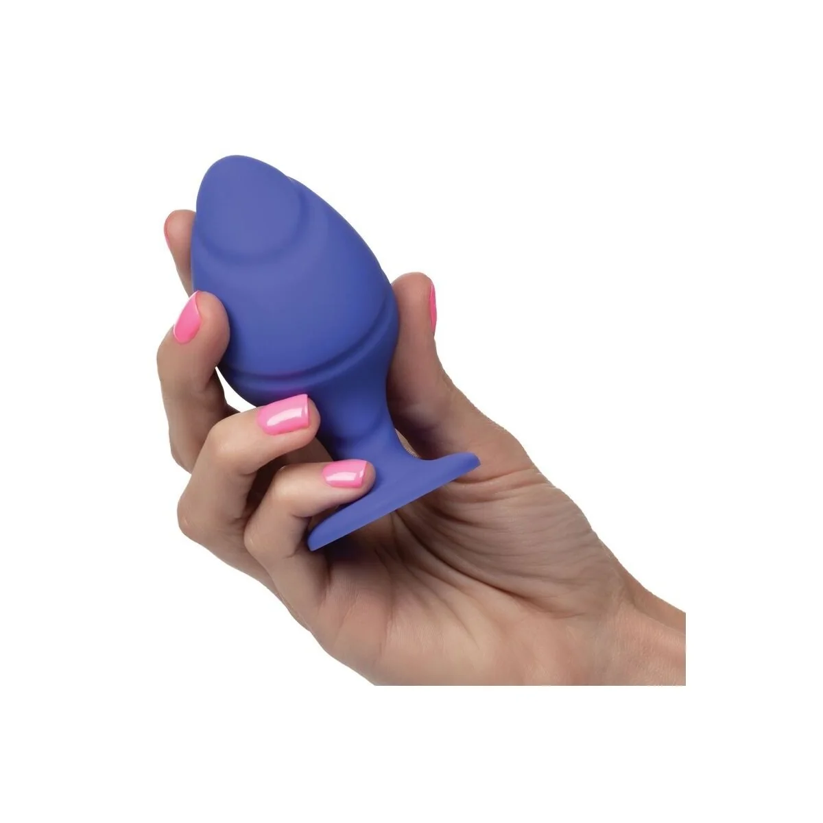 Cheeky Buttplug Lila von Calexotics kaufen | Fesselliebe