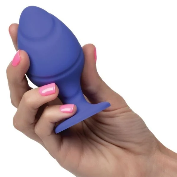 Cheeky Buttplug Lila von Calexotics kaufen | Fesselliebe