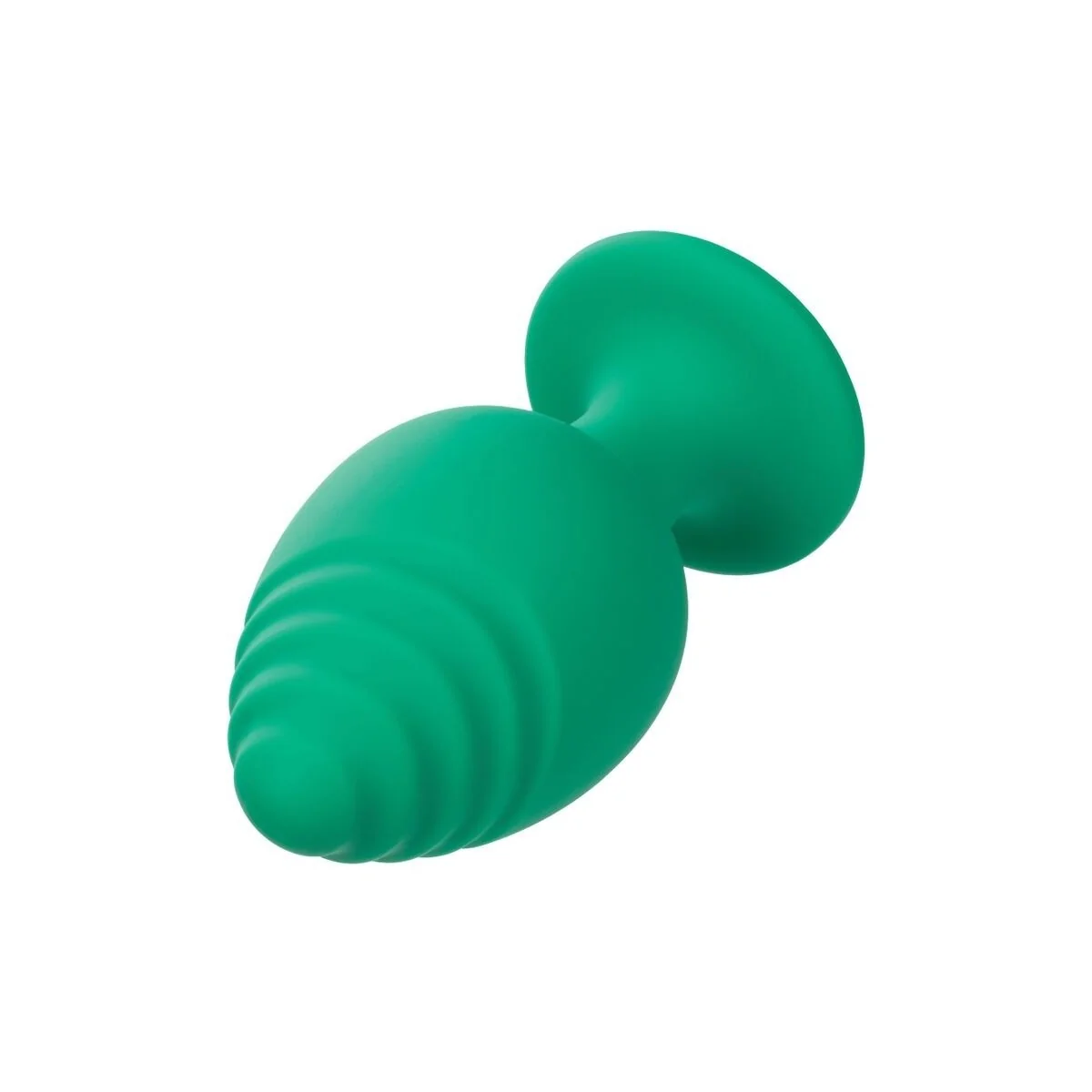 Cheeky Buttplug Grün von Calexotics kaufen | Fesselliebe
