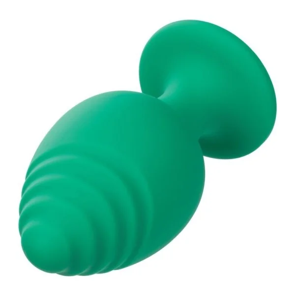 Cheeky Buttplug Grün von Calexotics kaufen | Fesselliebe