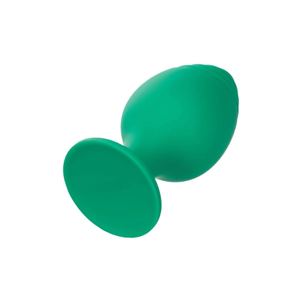 Cheeky Buttplug Grün von Calexotics kaufen | Fesselliebe