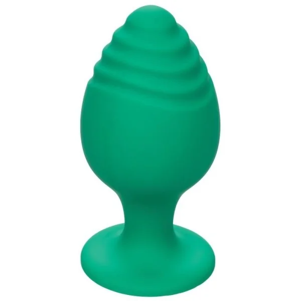 Cheeky Buttplug Grün von Calexotics kaufen | Fesselliebe