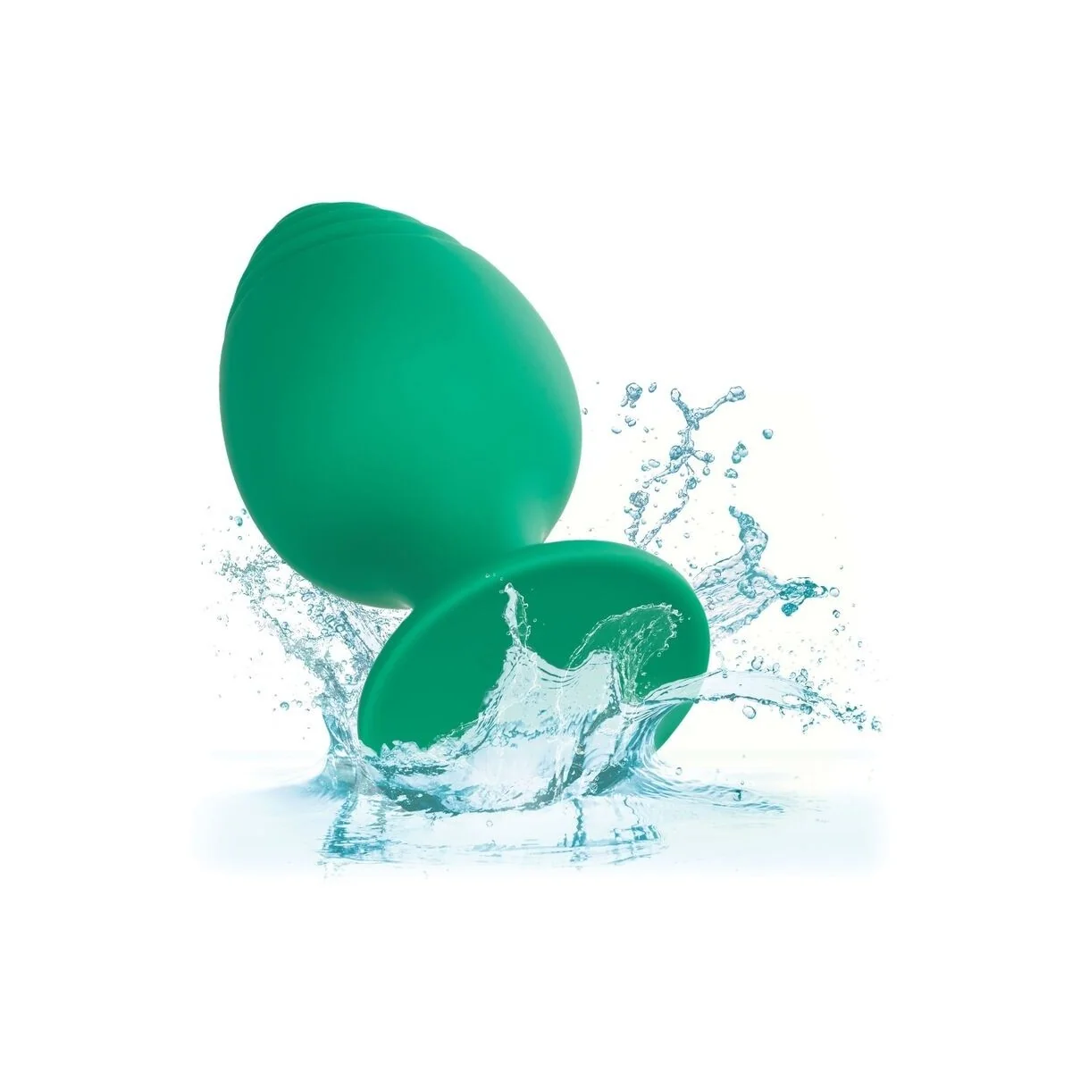 Cheeky Buttplug Grün von Calexotics kaufen | Fesselliebe