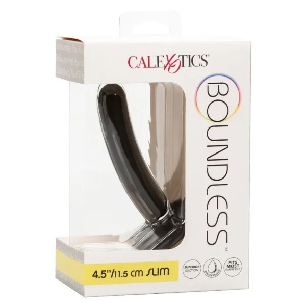 Boundless Dildo 11.5 cm von Calexotics kaufen | Fesselliebe