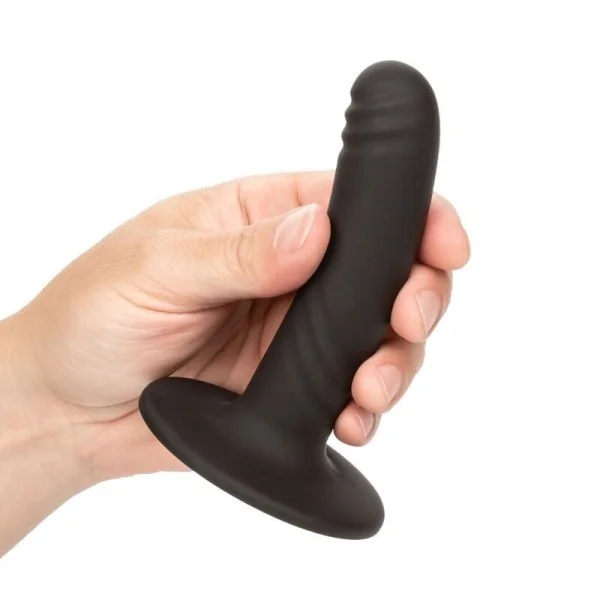 Boundless Dildo 12 cm Kompatibel mit Harness von Calexotics kaufen | Fesselliebe