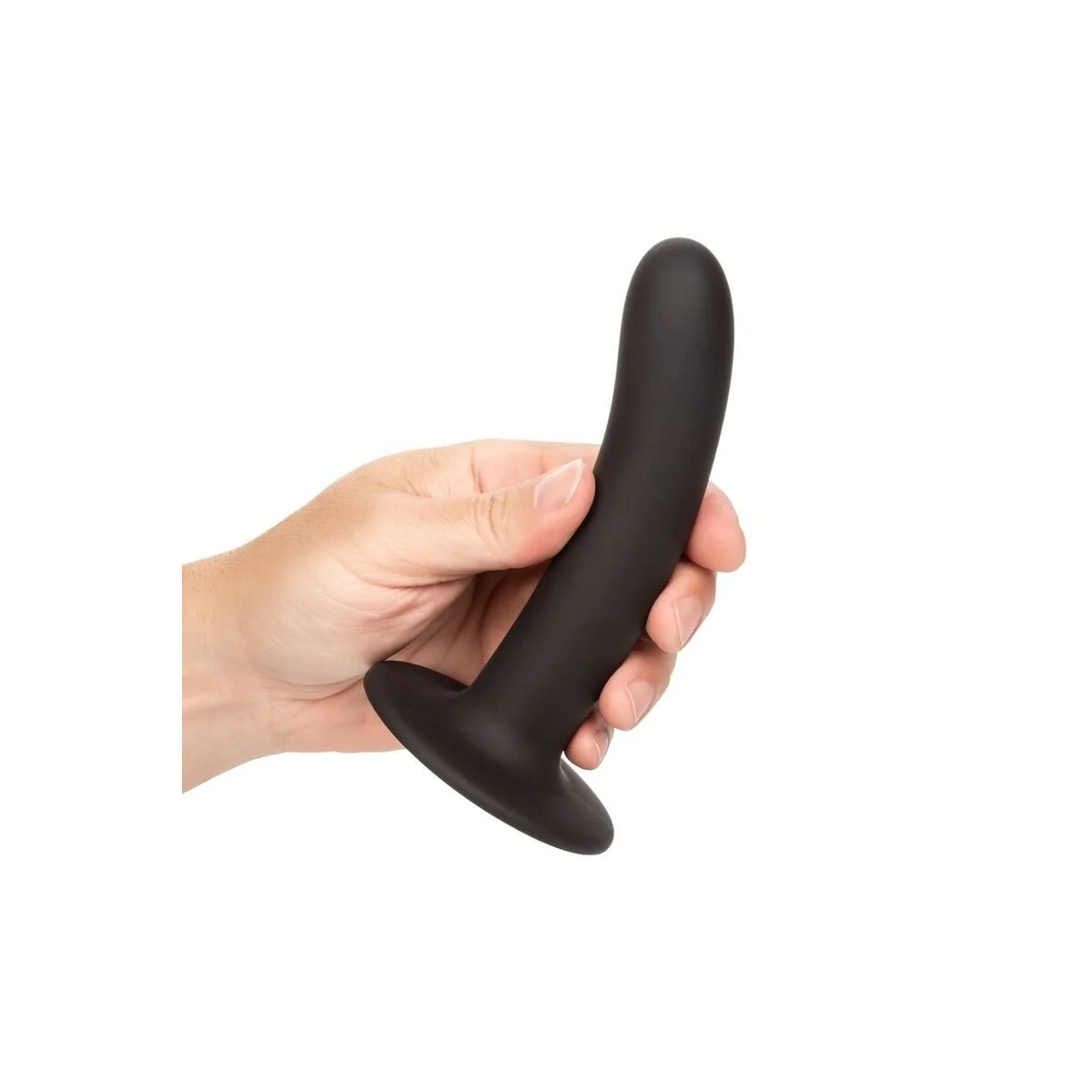 Boundless Dildo 15.25 cm Gurt Kompatibel Glatt von Calexotics kaufen | Fesselliebe