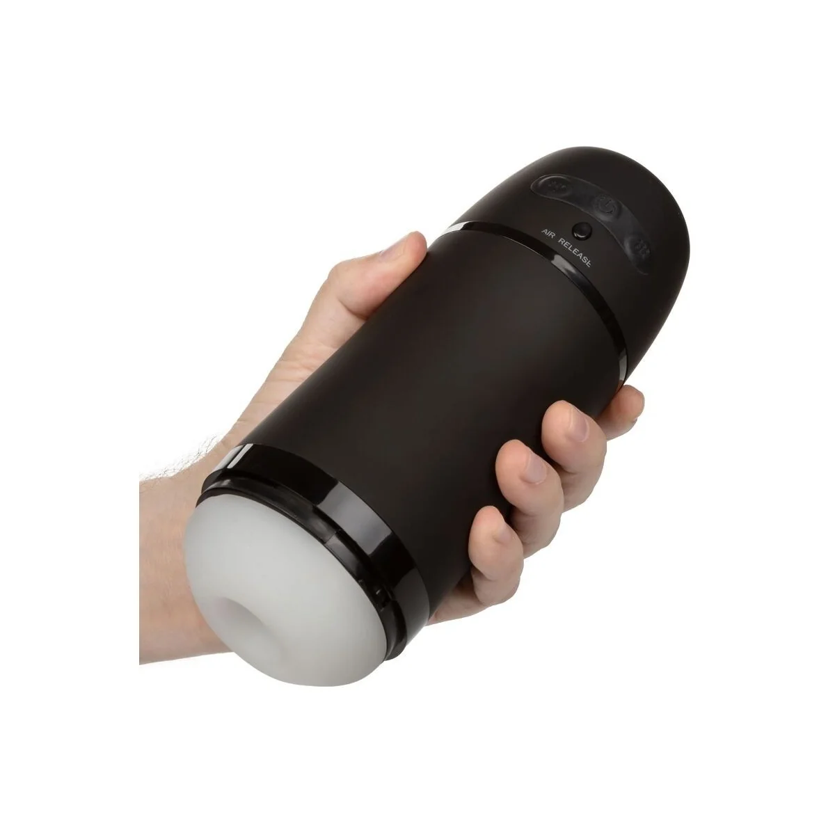 Optimum Power Stroker Vibrations und Saugfunktionen von Calexotics kaufen | Fesselliebe