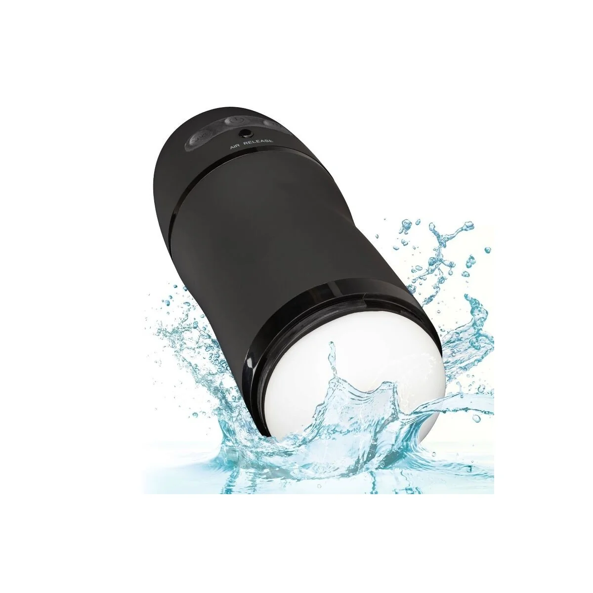 Optimum Power Stroker Vibrations und Saugfunktionen von Calexotics kaufen | Fesselliebe