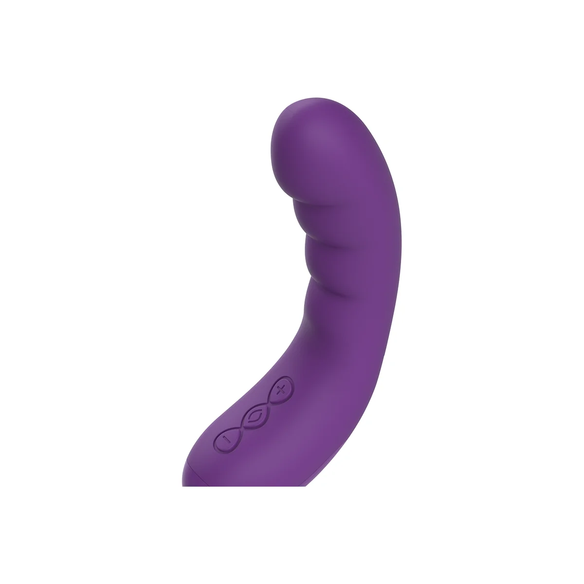 Rewocurvy wiederaufladbarer, Flexibler Vibrator von Rewolution kaufen | Fesselliebe