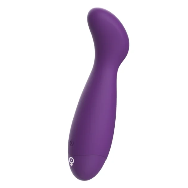 Rewopulse Flexibler Vibrator G-Punkt-Stimulator von Rewolution kaufen | Fesselliebe