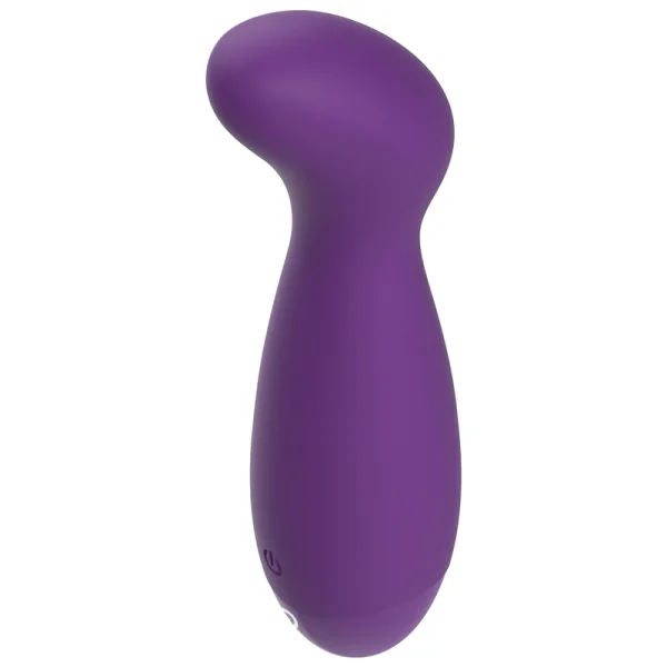 Rewopulse Flexibler Vibrator G-Punkt-Stimulator von Rewolution kaufen | Fesselliebe