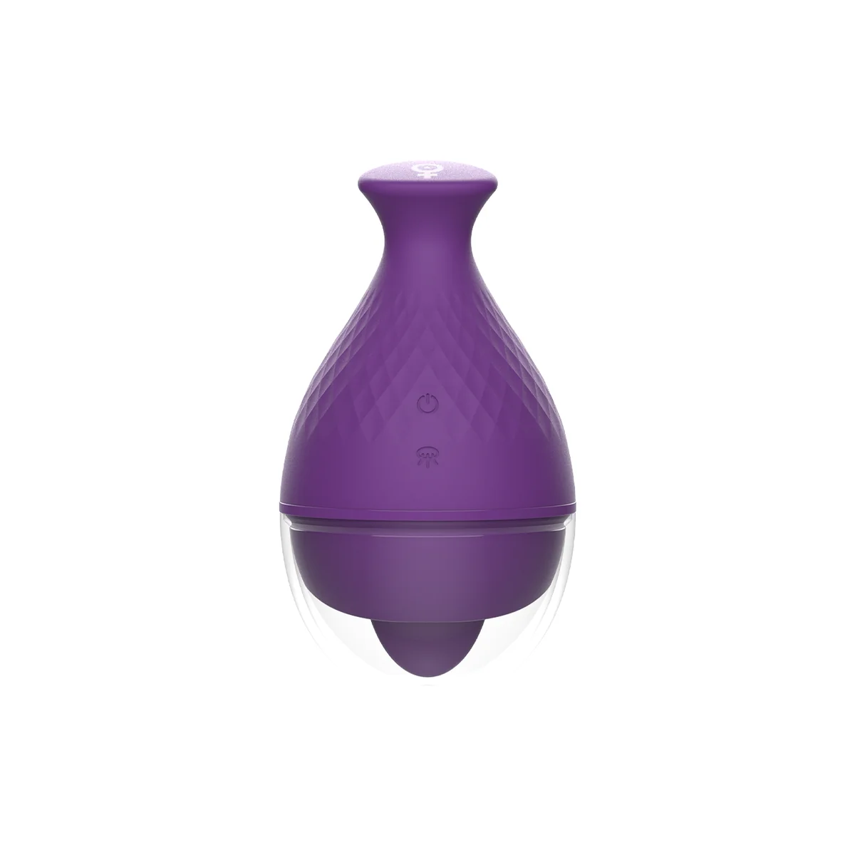 Rewolingo Vibrator mit Zunge von Rewolution kaufen | Fesselliebe