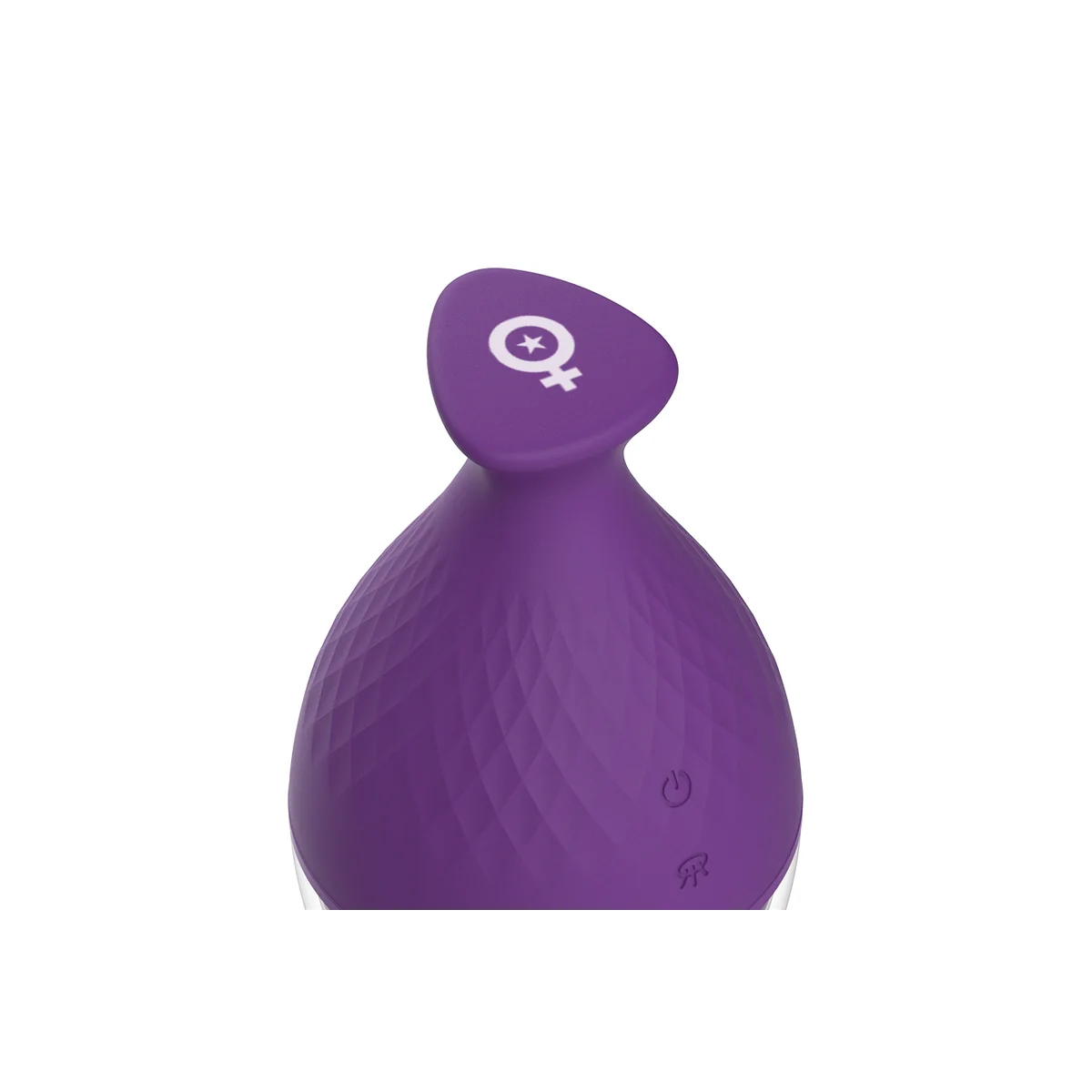Rewolingo Vibrator mit Zunge von Rewolution kaufen | Fesselliebe