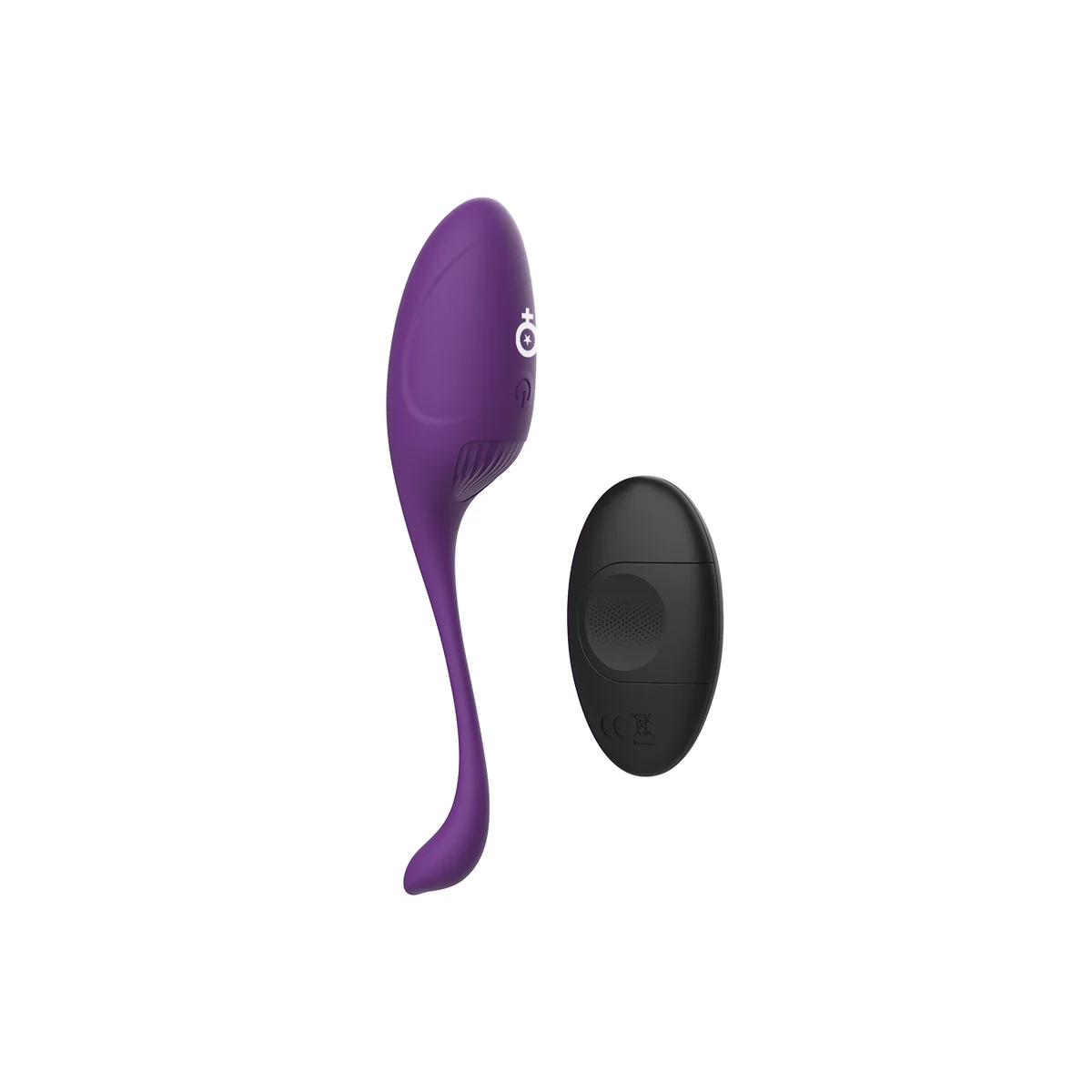 Rewovo Eiervibrator mit Fernbedienung von Rewolution kaufen | Fesselliebe