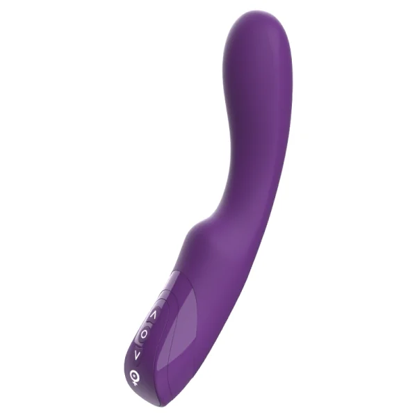 Rewoclassy Flexibler Vibrator von Rewolution kaufen | Fesselliebe