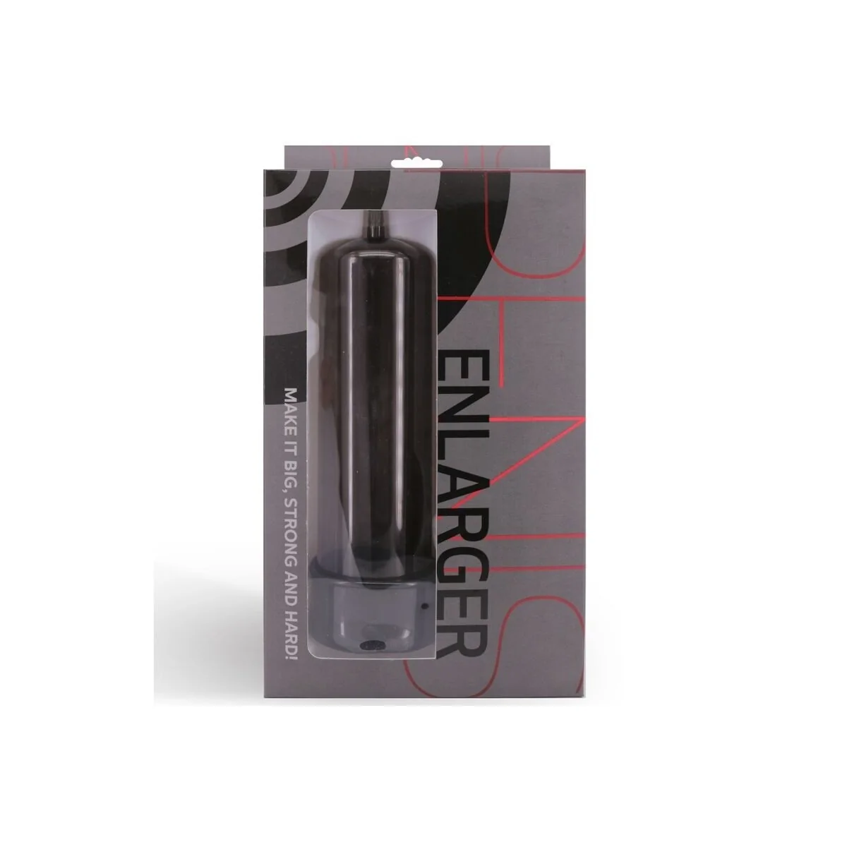 Penispumpenvergrösserer von Seven Creations kaufen | Fesselliebe