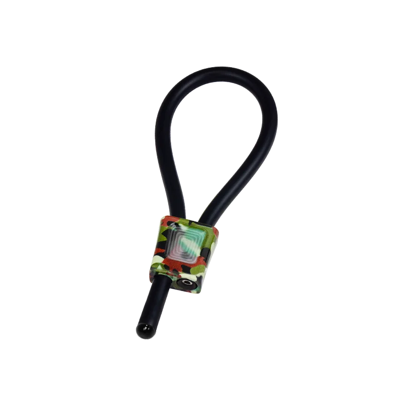 Prestige Electraloops Verstellbare Cockringe Camouflage von Electrastim kaufen | Fesselliebe 2