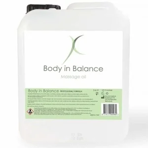 Körper in Balance Intimöl 5000 ml von Body In Balance kaufen | Fesselliebe