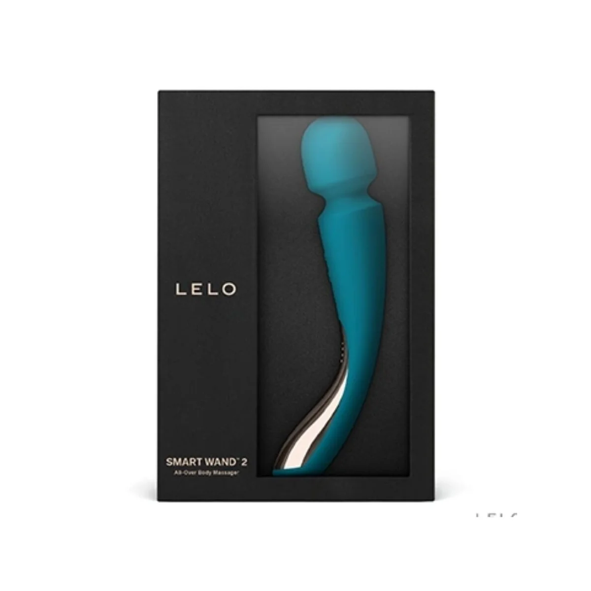 Smart Medium Wand 2 Aqua Massager von Lelo kaufen | Fesselliebe