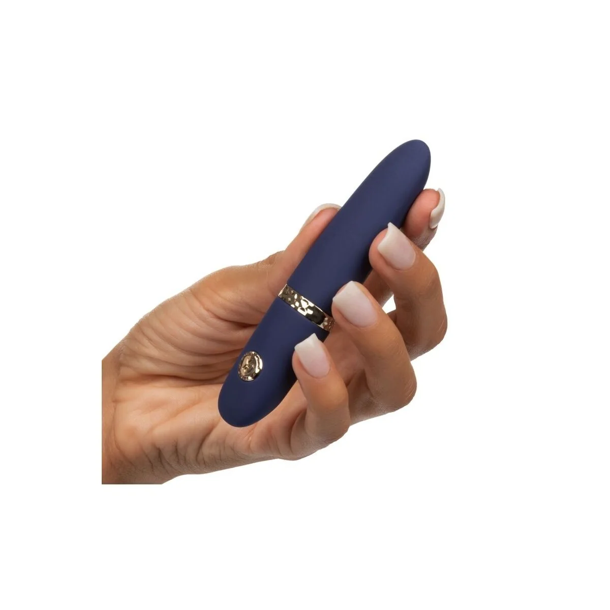 Chic Daisy Mini-Massager von Calexotics kaufen | Fesselliebe