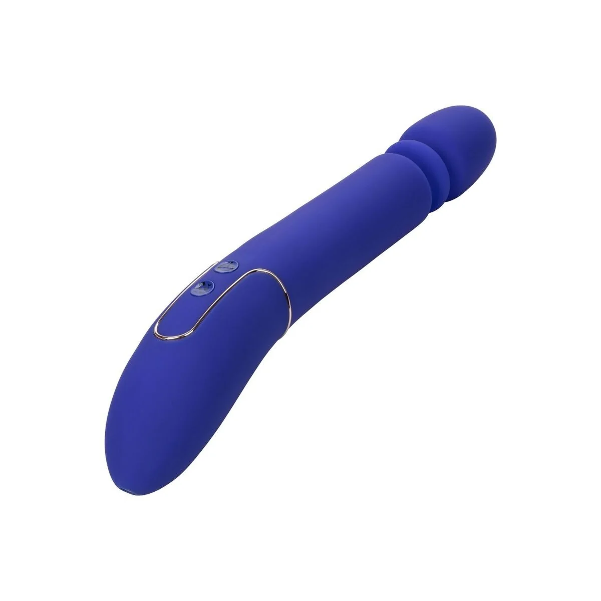 Shameless Slim Thumper Blau von Calexotics kaufen | Fesselliebe