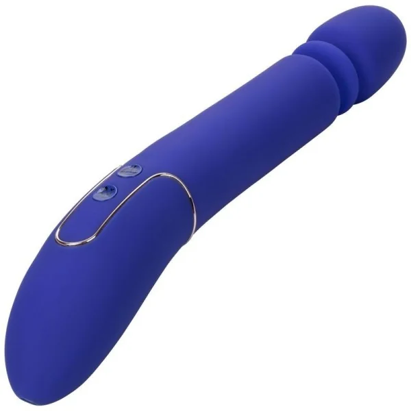 Shameless Slim Thumper Blau von Calexotics kaufen | Fesselliebe