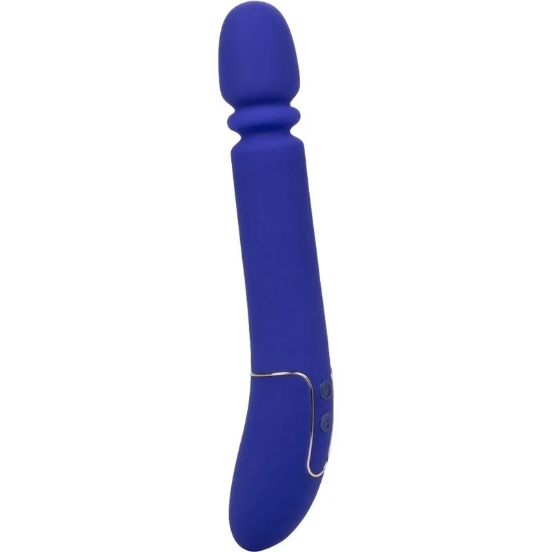 Shameless Slim Thumper Blau von Calexotics kaufen | Fesselliebe 2