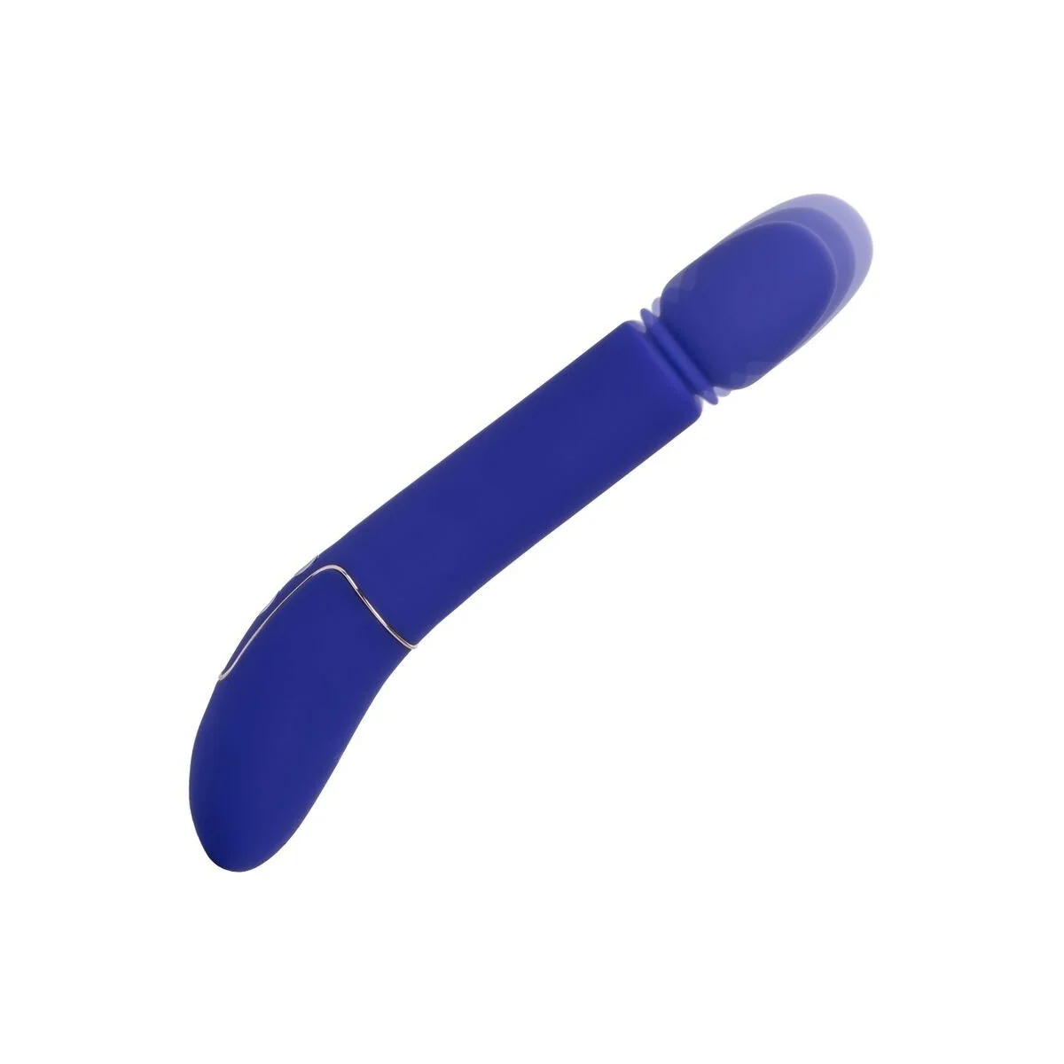 Shameless Slim Thumper Blau von Calexotics kaufen | Fesselliebe