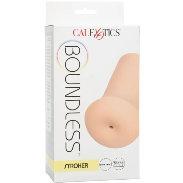 Boundless Stroker Licht von Calexotics kaufen | Fesselliebe