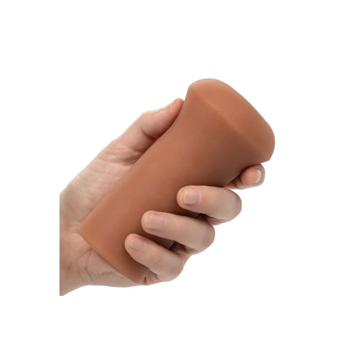 Boundless Stroker Karamell von Calexotics kaufen | Fesselliebe